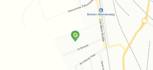 Bruzzel Wagon, Bretten