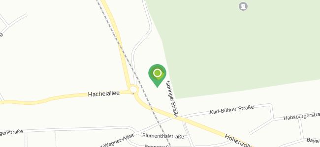 Café Restaurant Bellevue, Eutingen
