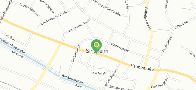 Citygrillhouse, Sinsheim