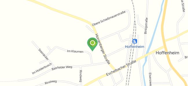Delish Dream, Sinsheim