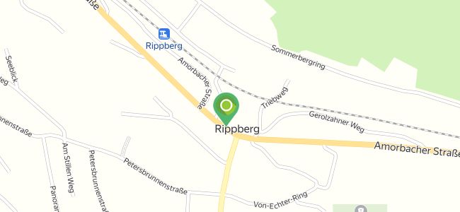 Drei Meerfräulein, Walldürn