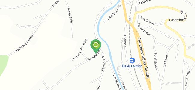 Flößer Schänke, Baiersbronn