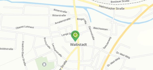 Gaststätte Adler, Waibstadt