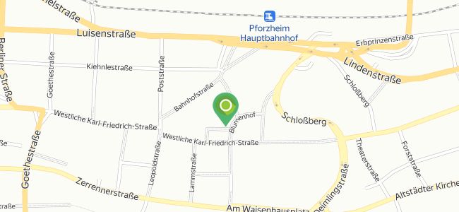 Golden Doner, Münzesheim