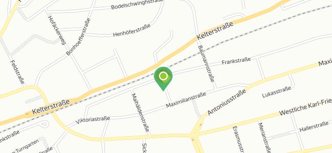 Hayal Kahvesi, Maximilianstraße