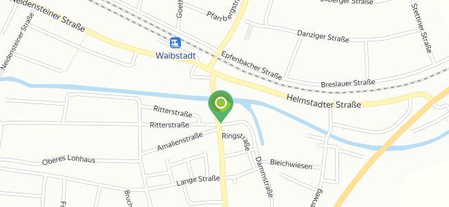 Hellas, Waibstadt
