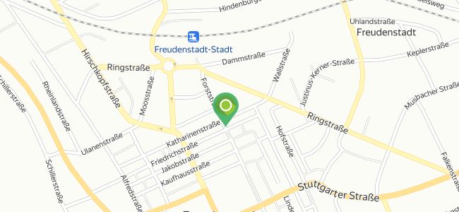 Hotel & Restaurant Schwanen, Freudenstadt