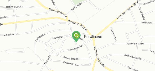 Il Cuoco Pazzo, Knittlingen