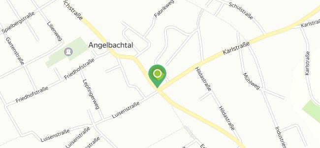 Kudos Kebaphaus & Pizza, Angelbachtal