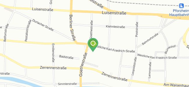 Linda's Cafe & Restaurant, Münzesheim