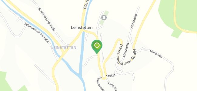 Linde, Dornhan
