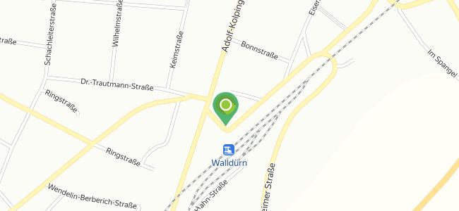 Lotus, Walldürn