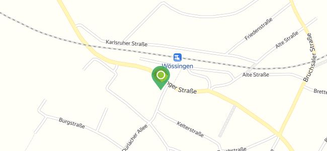 Mario Nuno Alves Urbano Gaststätte, Walzbachtal
