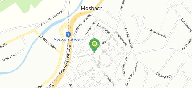 Munzur Kebaphaus. Kebap Und Pizza, Mosbach