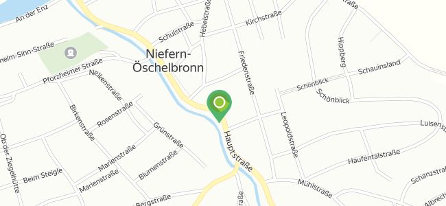 Niefern Döner, Niefern-Öschelbronn
