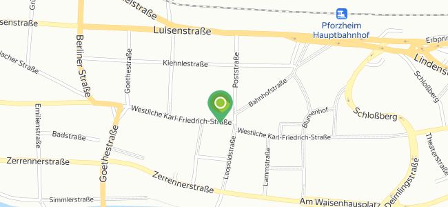 Nordsee, Münzesheim