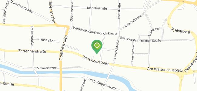 Paradies Grill, Münzesheim