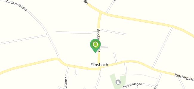 Pizza Express Europa, Helmstadt-Bargen