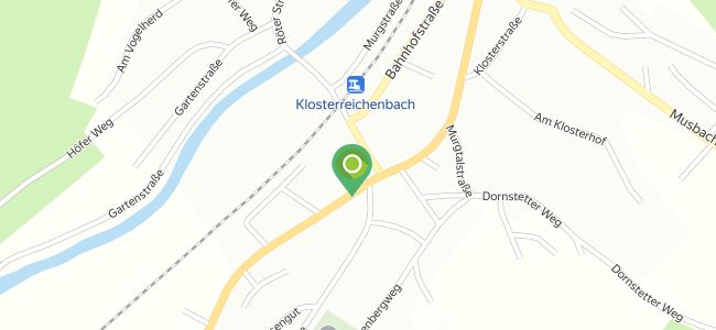 Restaurant Meierei Im Waldknechtshof, Baiersbronn