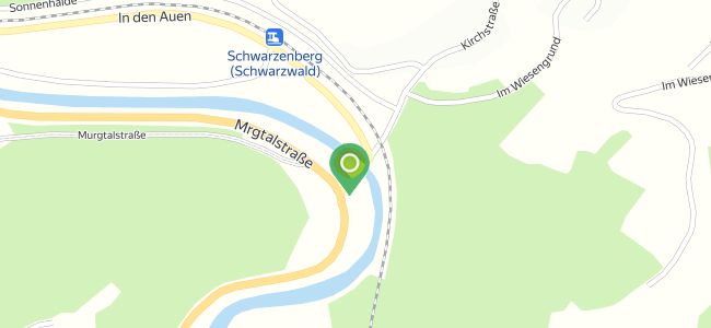 Restaurant Schlossberg, Baiersbronn