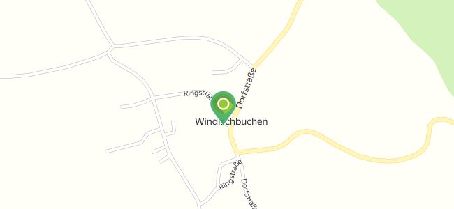 Restaurant Zum Hufeisen, Eichenbühl