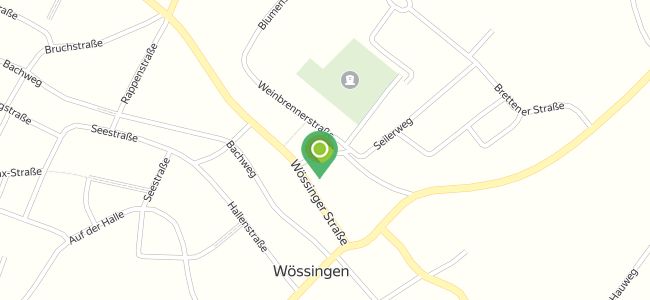 Rodis Hähnchengrill Donnerstags Vor Dem Rathaus, Walzbachtal