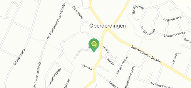 Rodis Hähnchengrill  Jeden Mittwoch, Oberderdingen