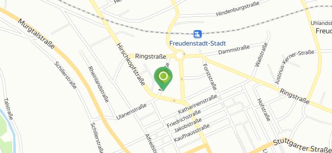Schwarzbrenner Nicki's Kleine Kneipe, Freudenstadt