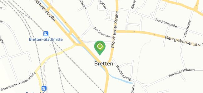 Taste Of India, Bretten