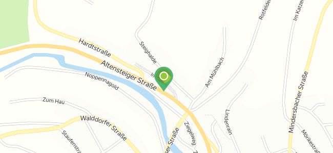 Traube Café Restaurant Familie Sousa, Ebhausen
