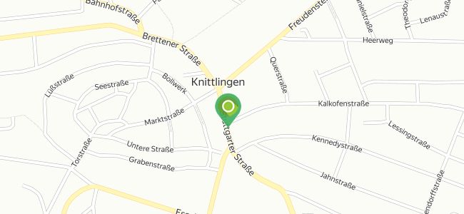 Urfaust  Bistro & Kultur, Knittlingen