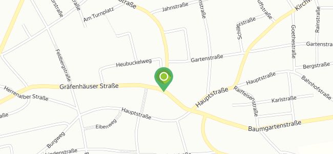 Viet Wok, Birkenfeld
