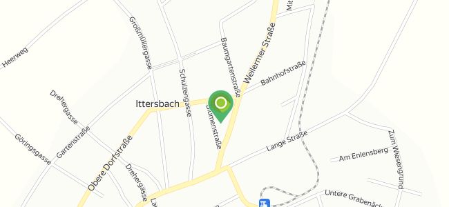 Alte Weberei, Karlsbad