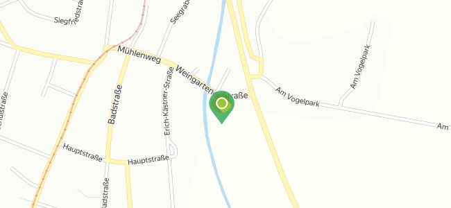 Bei Rudy, Stutensee