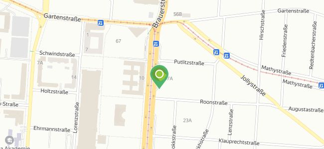 Best Imbiss, Südweststadt