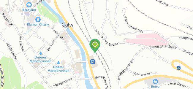 Cafe Lissabon, Calw