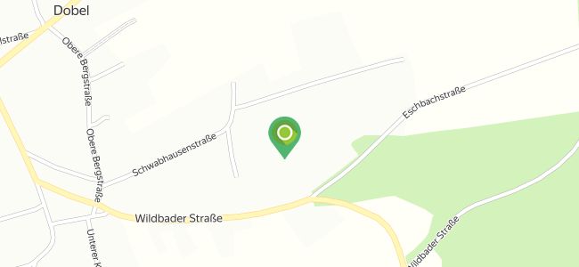 Cafe Talblick, Dobel