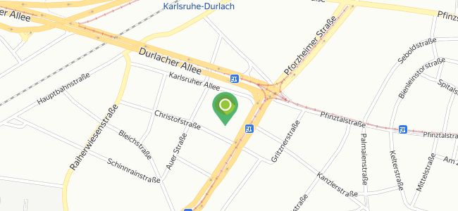 Caffe Murats, Durlach