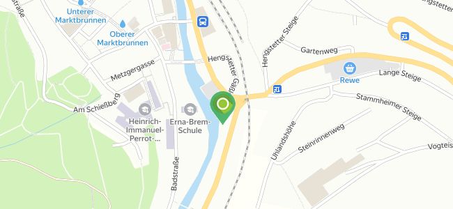 Centro Italiano, Calw