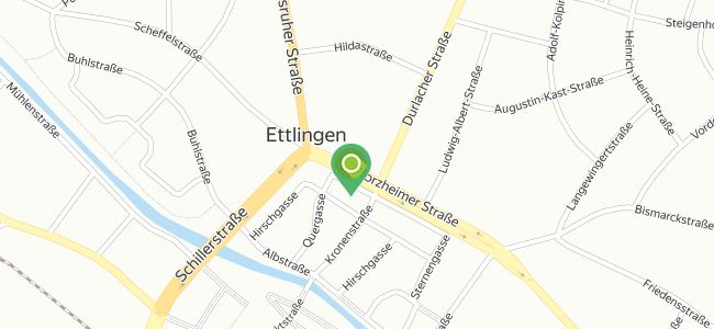 Dersim, Ettlingen