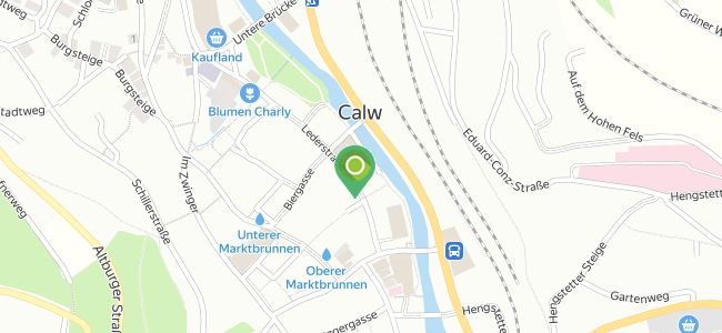 Euro Pastaria, Calw