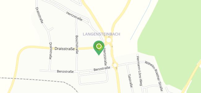 Göpi Biomarkt, Karlsbad