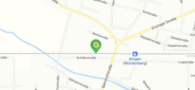 Grillbetrieb Amaral, Illingen