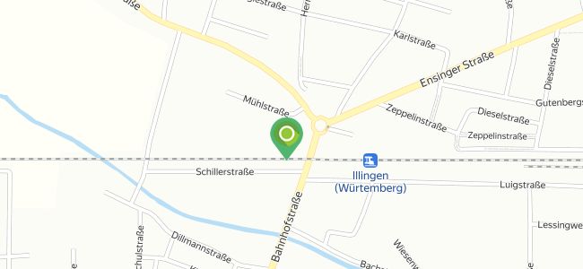 Grillbetrieb Amaral, Illingen