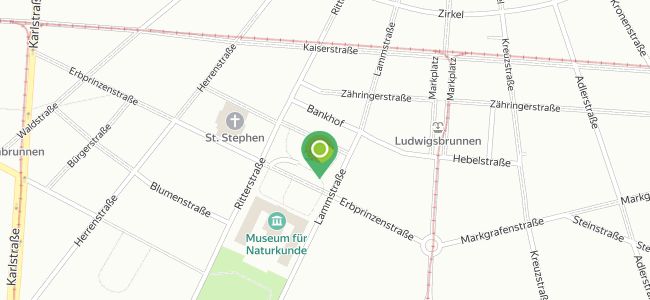 Huszr Imbiss, Innenstadt West