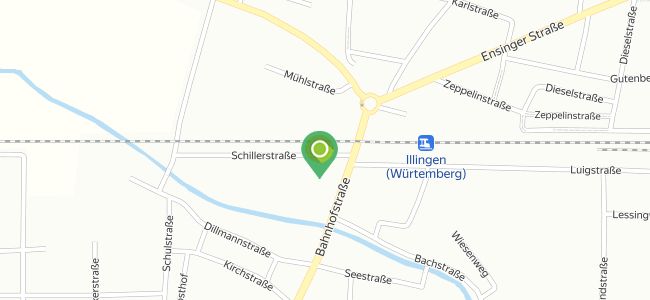 Illinger Kebap, Illingen