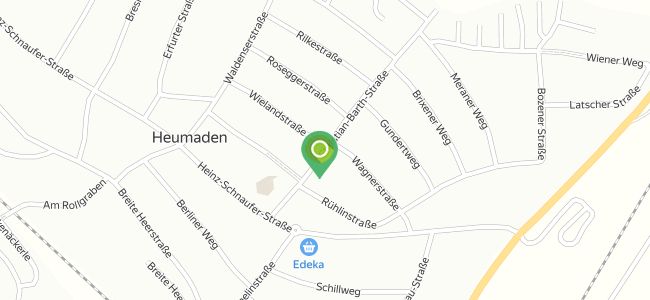 Kebab Point 29, Calw