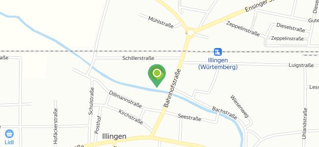 Leckerbissen, Illingen