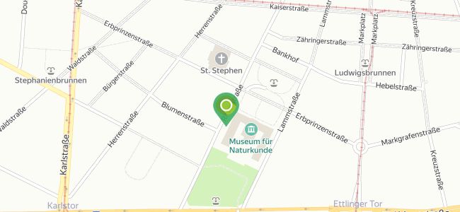 Marv's Beef Foodtruck, Innenstadt West