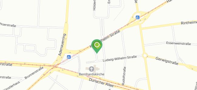 Monir Hossain, Oststadt